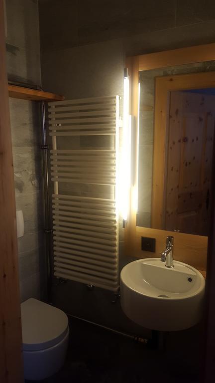 Relaxing Confortable Studio, Heated Garage, Skiroom Samedan Exterior foto