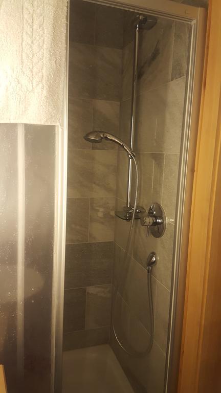 Relaxing Confortable Studio, Heated Garage, Skiroom Samedan Exterior foto
